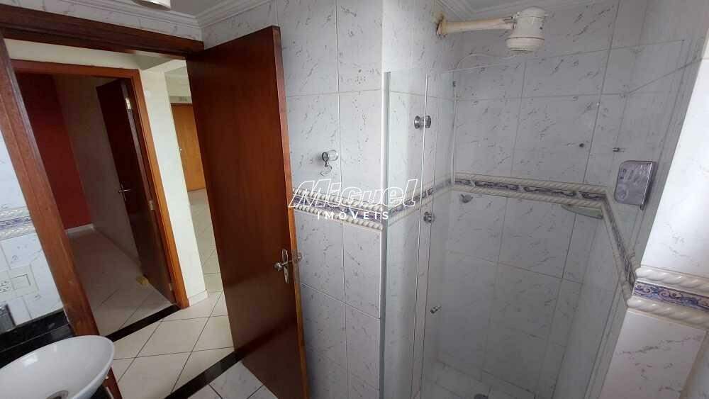 Apartamento, para aluguel, Jardim das Carmelitas - 2 quartos Condomínio Edifício Arcadas - Piracicaba/SP: 