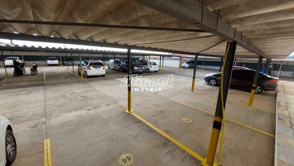 Apartamento, para aluguel, Jardim das Carmelitas - 2 quartos Condomínio Edifício Arcadas - Piracicaba/SP: 