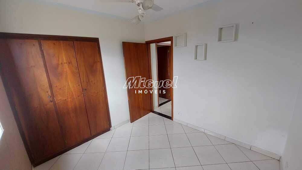 Apartamento, para aluguel, Jardim das Carmelitas - 2 quartos Condomínio Edifício Arcadas - Piracicaba/SP: 