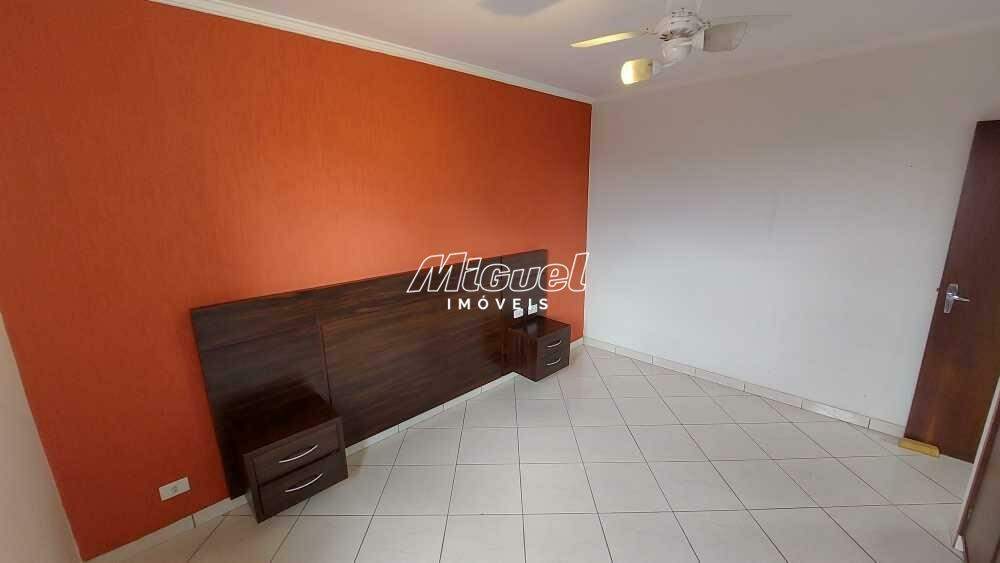 Apartamento, para aluguel, Jardim das Carmelitas - 2 quartos Condomínio Edifício Arcadas - Piracicaba/SP: 