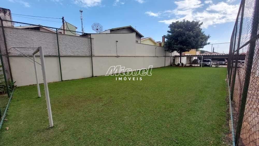 Apartamento, para aluguel, Jardim das Carmelitas - 2 quartos Condomínio Edifício Arcadas - Piracicaba/SP: 