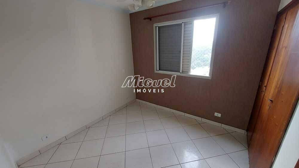 Apartamento, para aluguel, Jardim das Carmelitas - 2 quartos Condomínio Edifício Arcadas - Piracicaba/SP: 