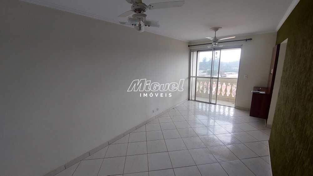 Apartamento, para aluguel, Jardim das Carmelitas - 2 quartos Condomínio Edifício Arcadas - Piracicaba/SP: 