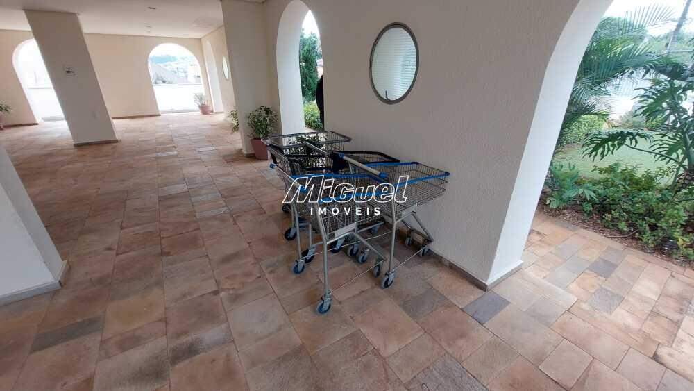 Apartamento, para aluguel, Jardim das Carmelitas - 2 quartos Condomínio Edifício Arcadas - Piracicaba/SP: 