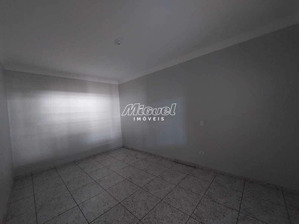 Casa, para aluguel, Residencial Bertolucci - 2 quartos - Piracicaba/SP: 