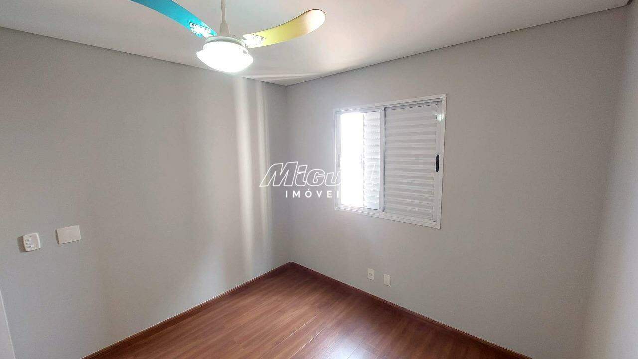 Apartamento, para aluguel, Vila Monteiro - 2 quartos Residencial Torres do Jardim III - Piracicaba/SP: 