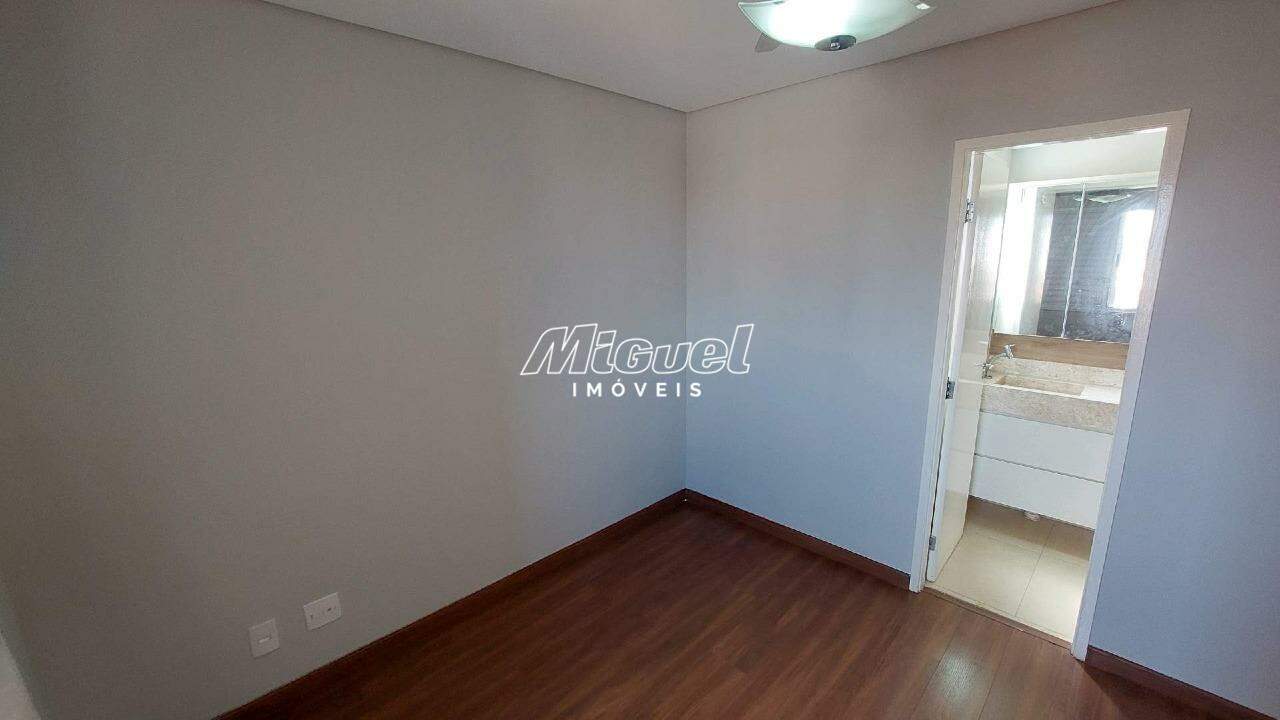 Apartamento, para aluguel, Vila Monteiro - 2 quartos Residencial Torres do Jardim III - Piracicaba/SP: 
