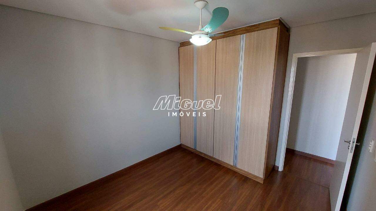 Apartamento, para aluguel, Vila Monteiro - 2 quartos Residencial Torres do Jardim III - Piracicaba/SP: 