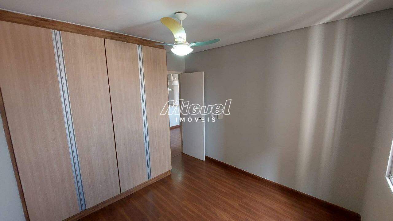 Apartamento, para aluguel, Vila Monteiro - 2 quartos Residencial Torres do Jardim III - Piracicaba/SP: 