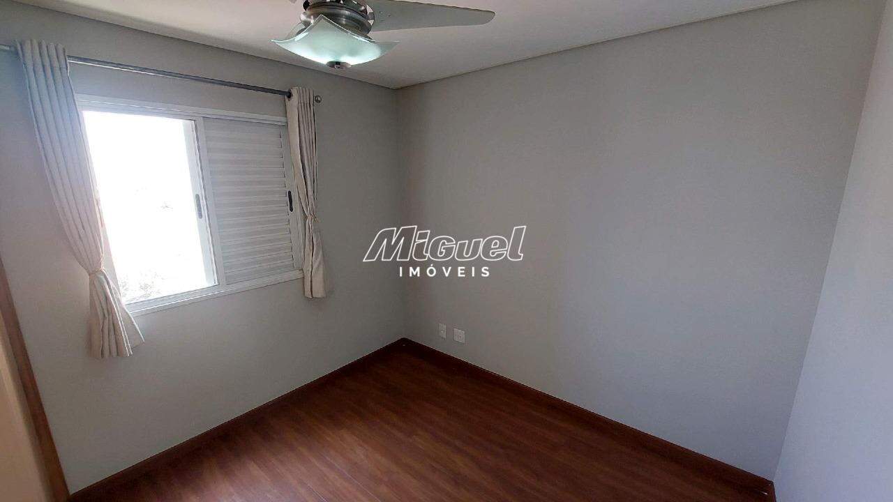 Apartamento, para aluguel, Vila Monteiro - 2 quartos Residencial Torres do Jardim III - Piracicaba/SP: 