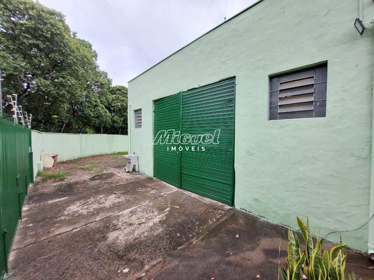 Galpão, para aluguel, Jardim Nova Iguaçu - - Piracicaba/SP: 