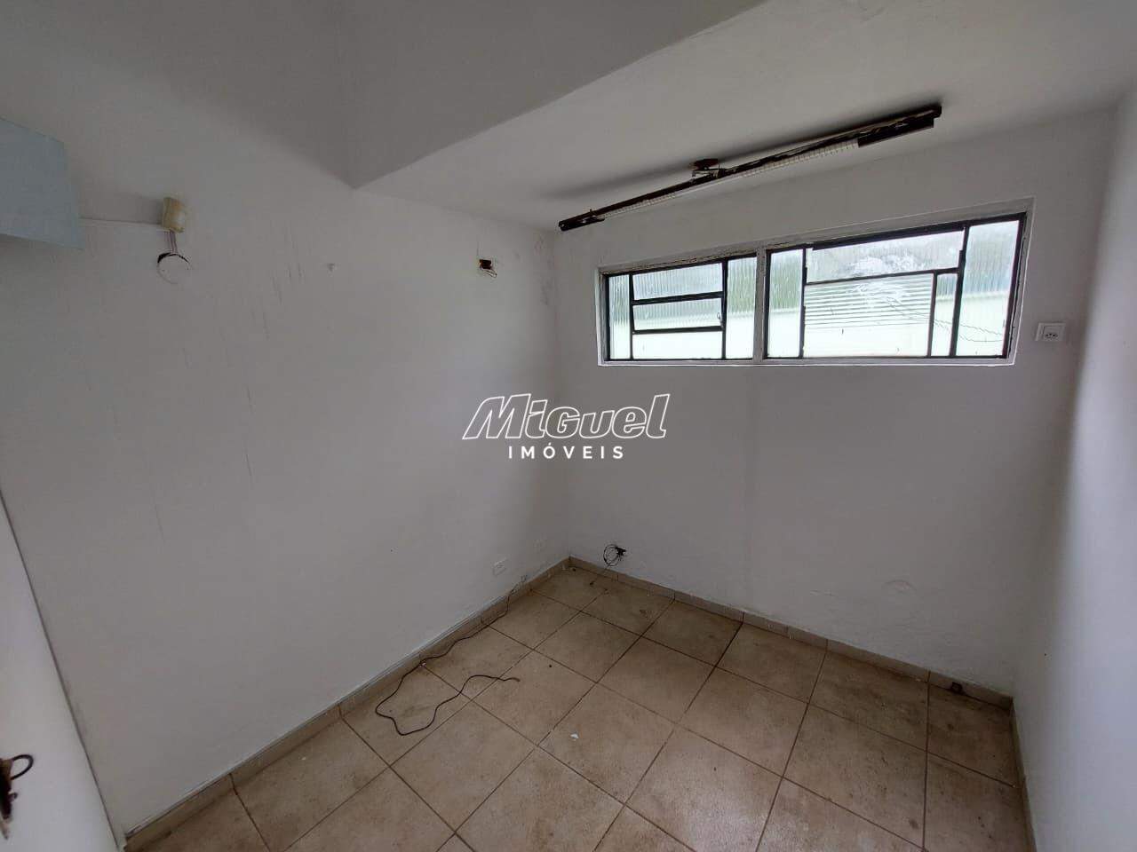 Galpão, para aluguel, Jardim Nova Iguaçu - - Piracicaba/SP: 