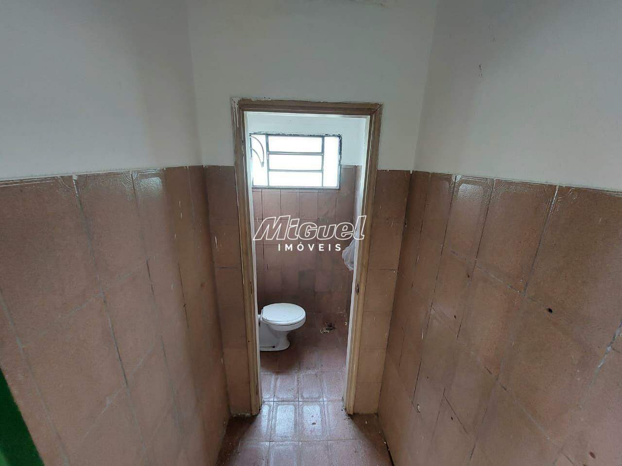 Galpão, para aluguel, Jardim Nova Iguaçu - - Piracicaba/SP: 
