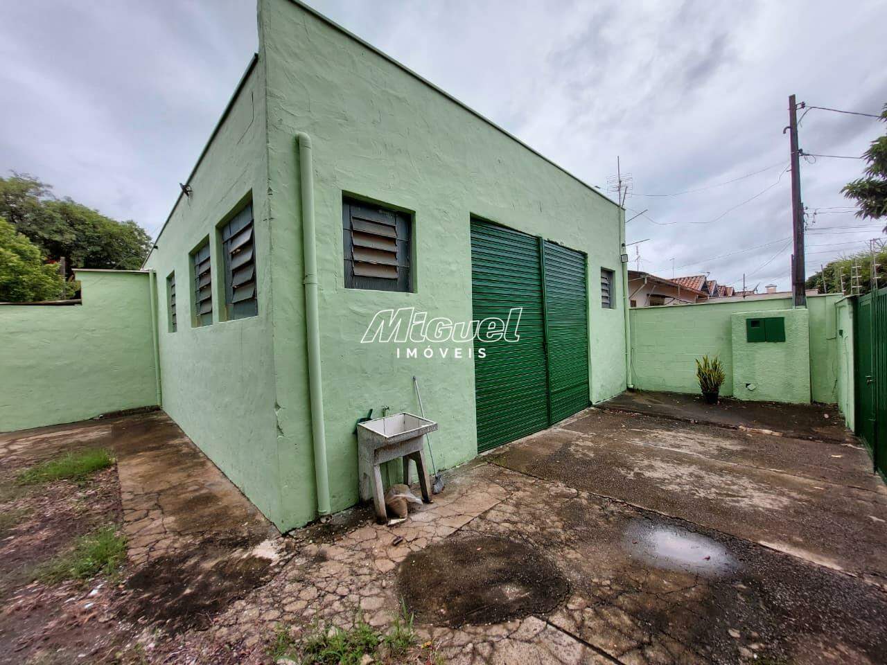 Galpão, para aluguel, Jardim Nova Iguaçu - - Piracicaba/SP: 