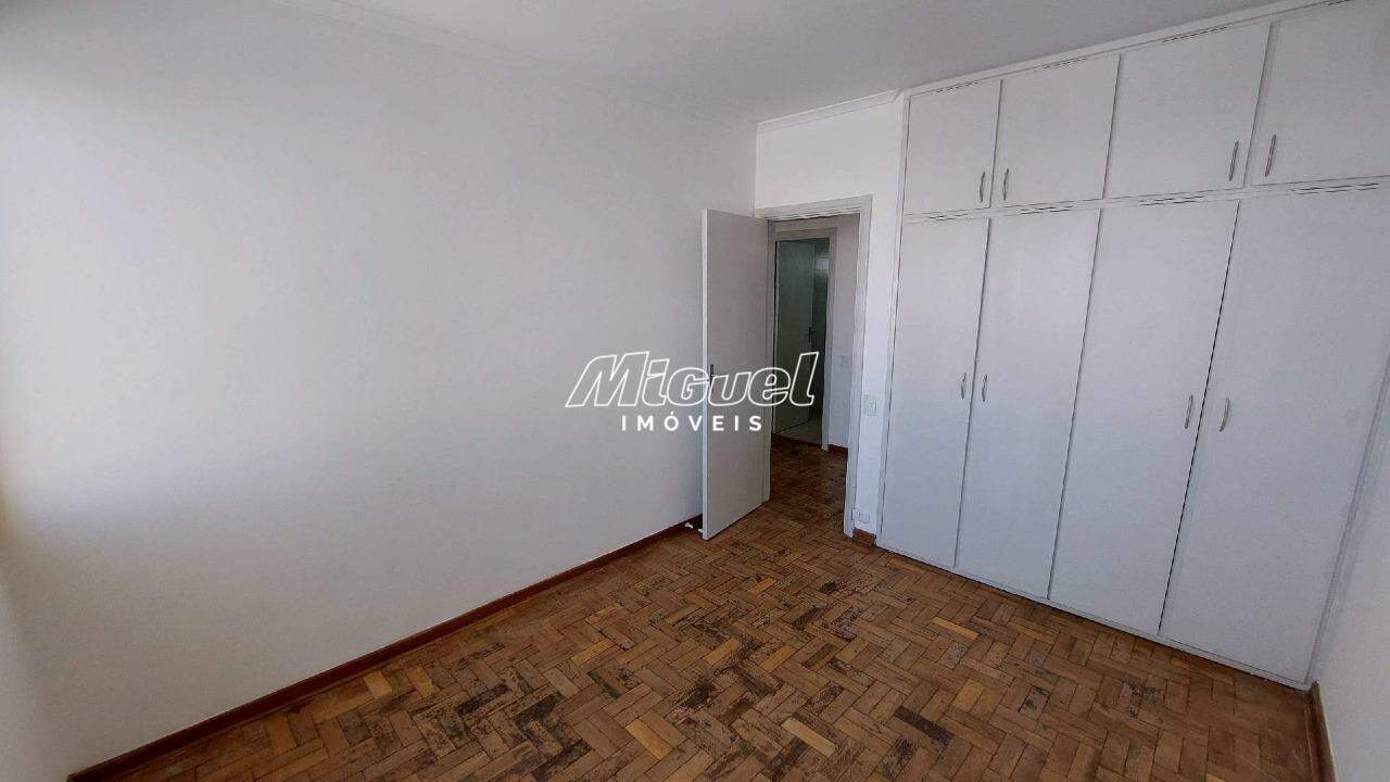 Apartamento, para aluguel, Cidade Jardim - 3 quartos Condomínio Edifício Jamaica - Piracicaba/SP: 