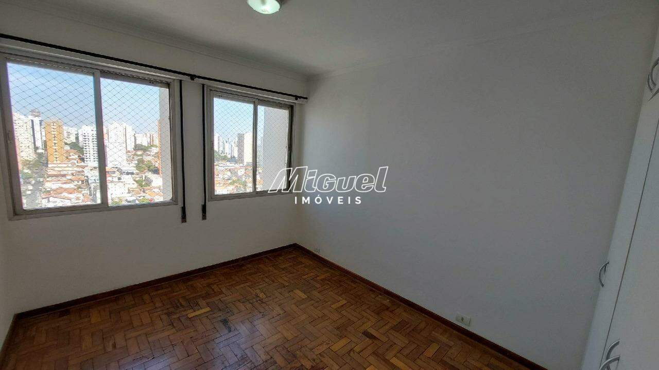 Apartamento, para aluguel, Cidade Jardim - 3 quartos Condomínio Edifício Jamaica - Piracicaba/SP: 