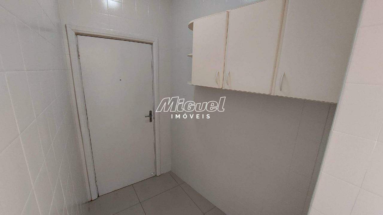 Apartamento, para aluguel, Cidade Jardim - 3 quartos Condomínio Edifício Jamaica - Piracicaba/SP: 