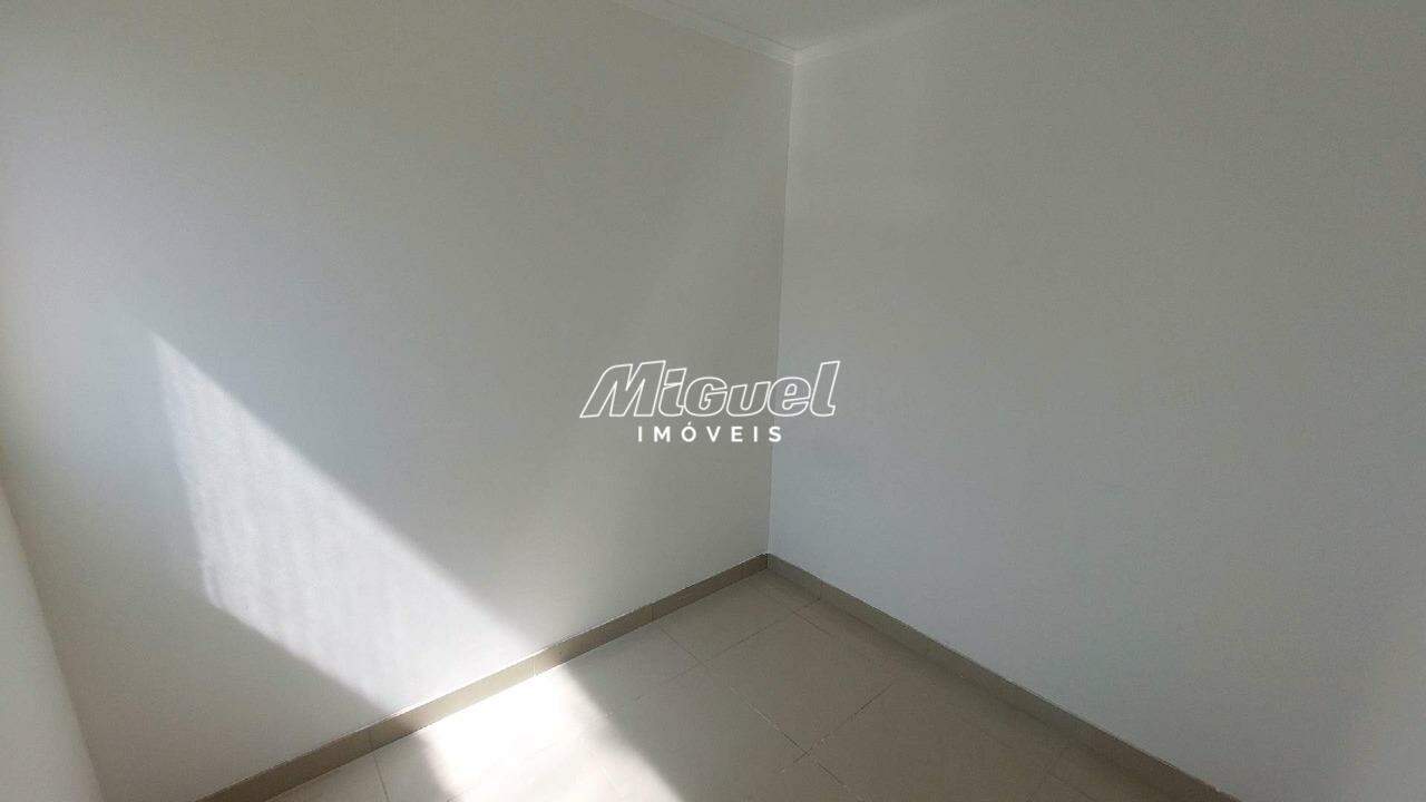 Apartamento, para aluguel, Cidade Jardim - 3 quartos Condomínio Edifício Jamaica - Piracicaba/SP: 