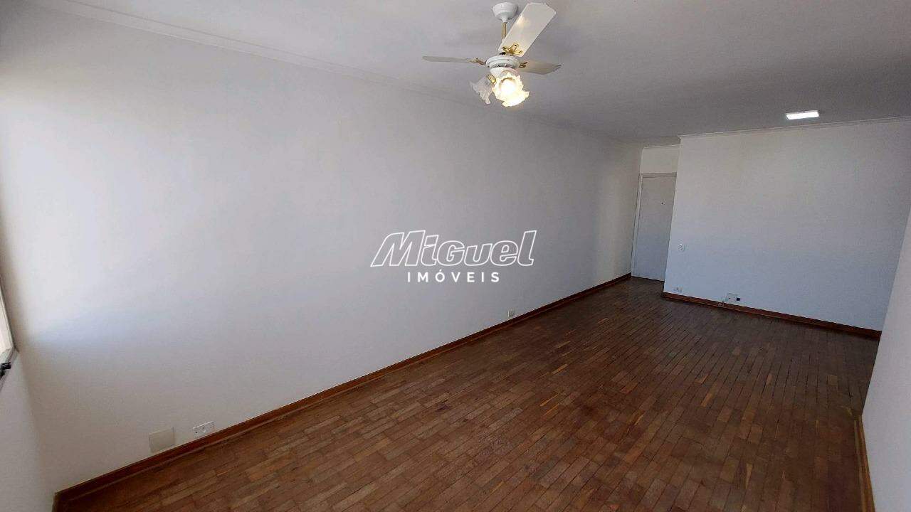Apartamento, para aluguel, Cidade Jardim - 3 quartos Condomínio Edifício Jamaica - Piracicaba/SP: 