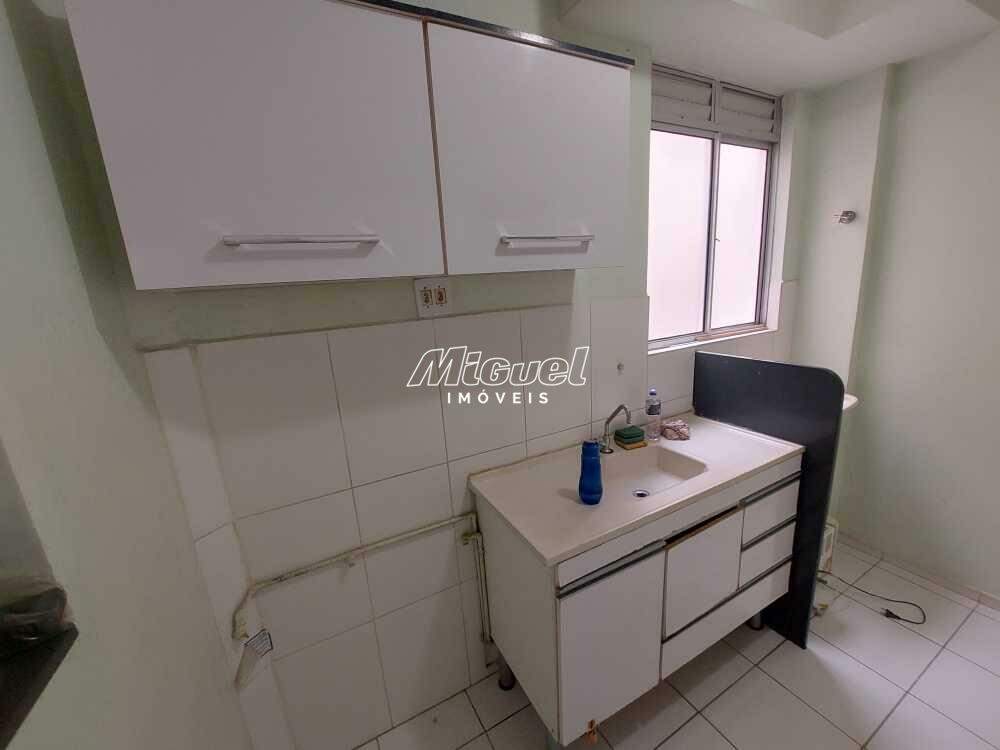 Apartamento para aluguel no Piracicamirim: 