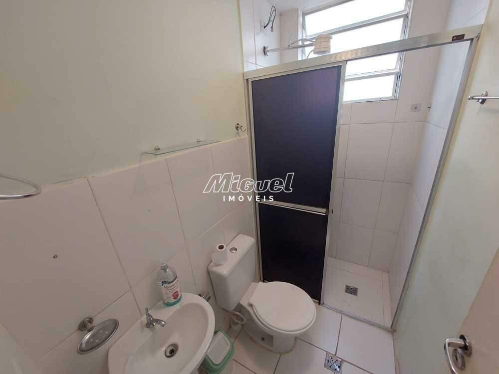 Apartamento para aluguel no Piracicamirim: 