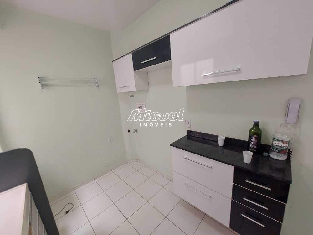 Apartamento para aluguel no Piracicamirim: