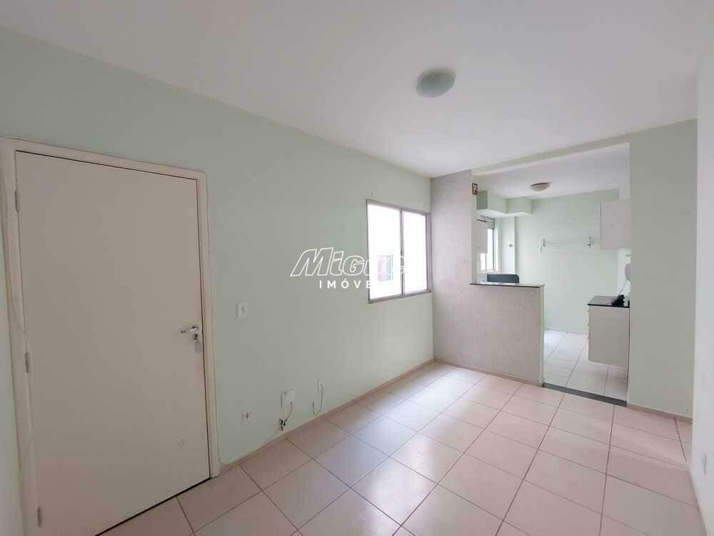 Apartamento para aluguel no Piracicamirim: