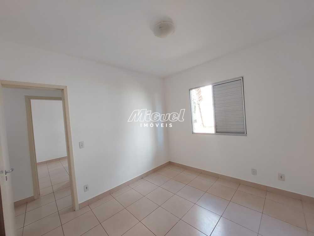 Apartamento, para aluguel, Dois Córregos - 2 quartos Parque Piazza República - Piracicaba/SP: 