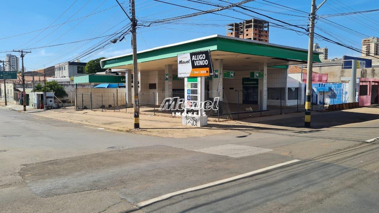 Prédio Comercial, à venda, Cidade Alta - - Piracicaba/SP: 