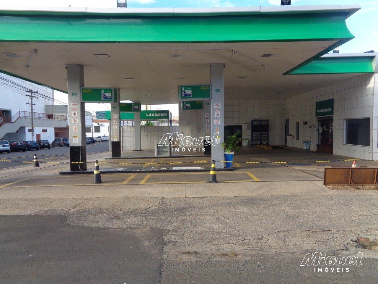 Prédio Comercial, à venda, Cidade Alta - - Piracicaba/SP: 