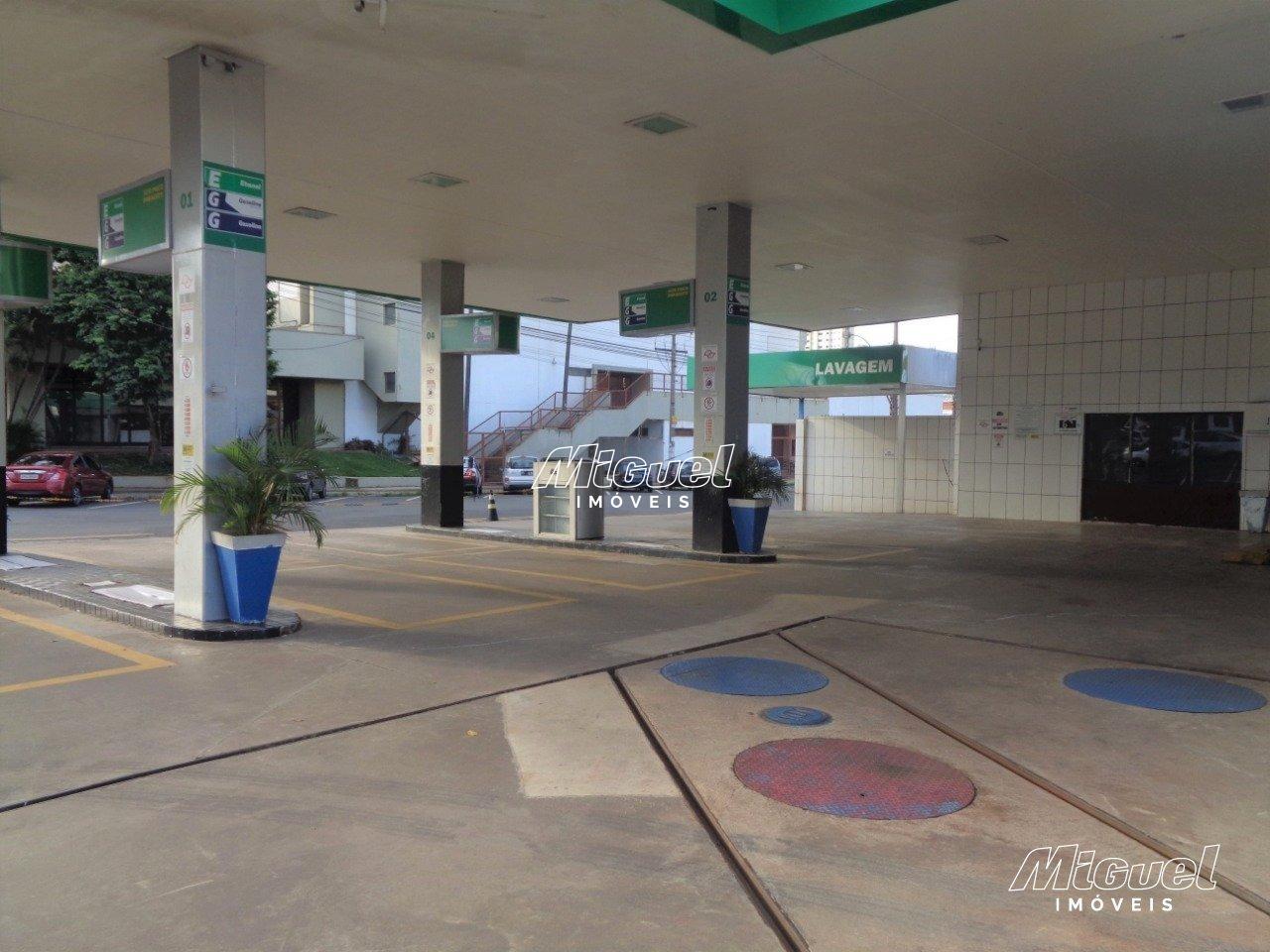 Prédio Comercial, à venda, Cidade Alta - - Piracicaba/SP: 