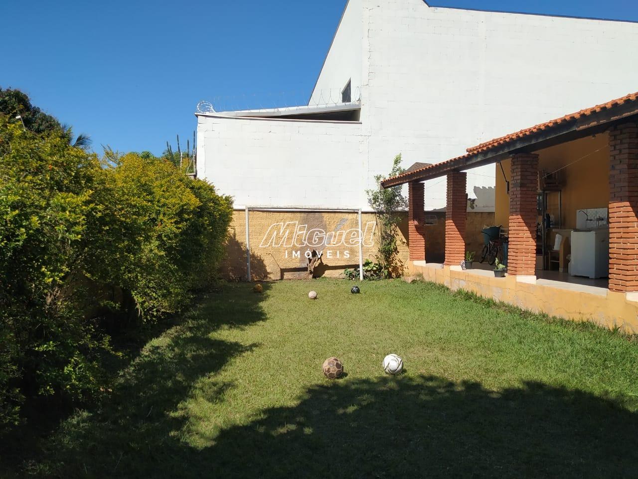 Chácara, à venda, Perdizes - 4 quartos - Piracicaba/SP: 