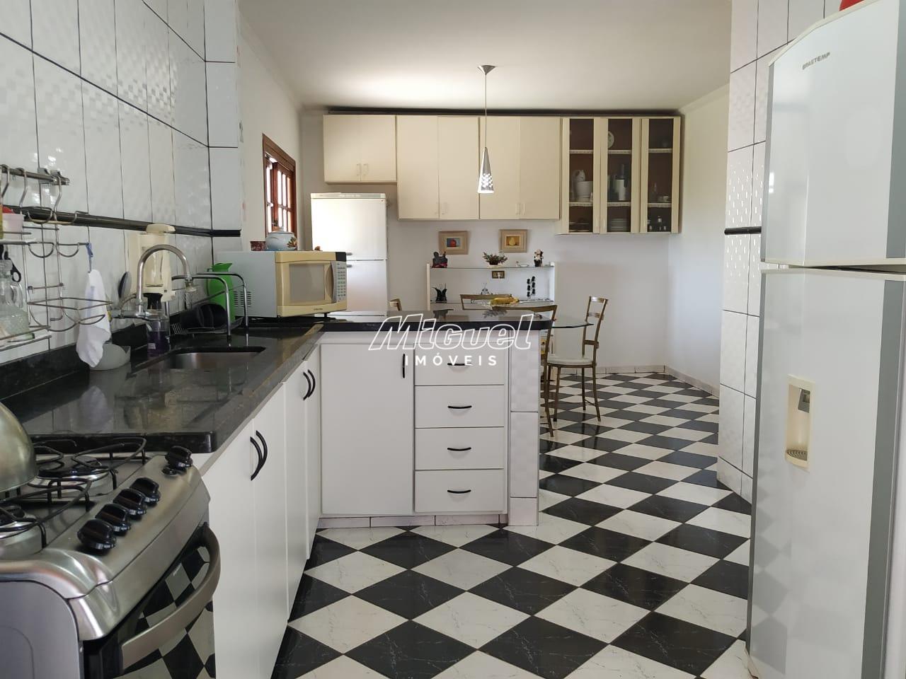 Chácara, à venda, Perdizes - 4 quartos - Piracicaba/SP: 