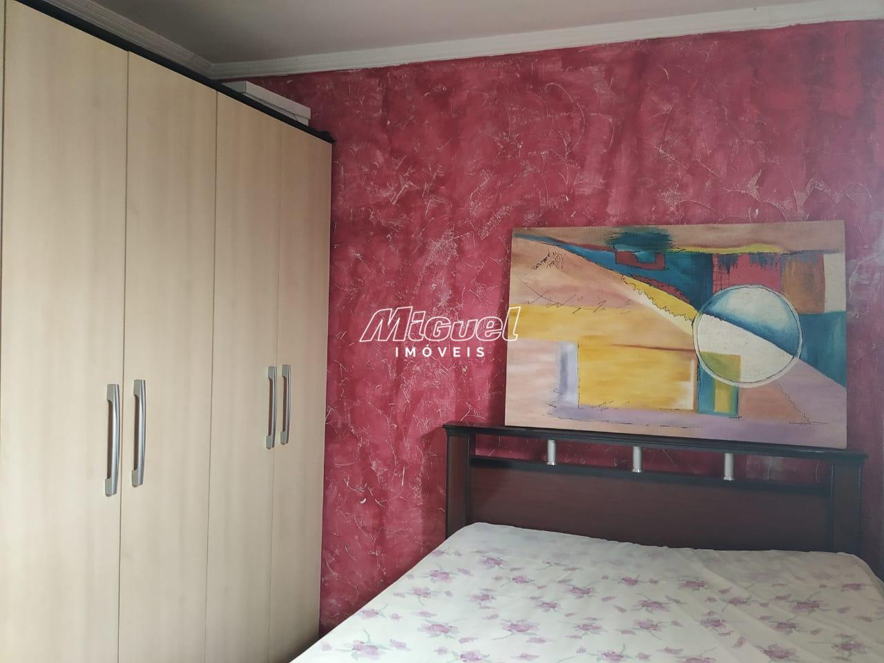 Chácara, à venda, Perdizes - 4 quartos - Piracicaba/SP: 