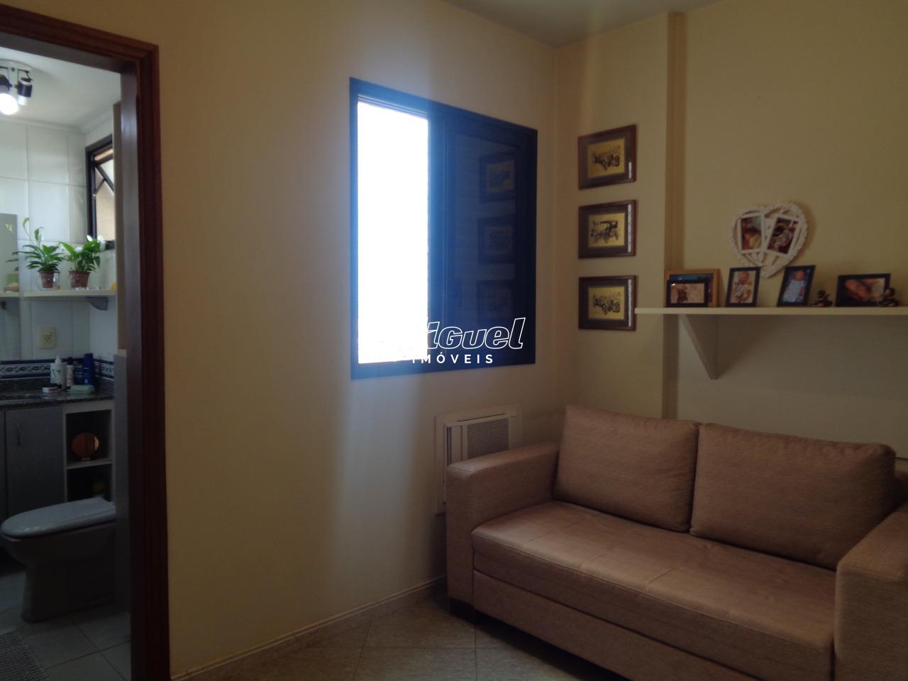 Apartamento, à venda, Paulista - Piracicaba 3 quartos Condomínio Edifício Antuérpia: 