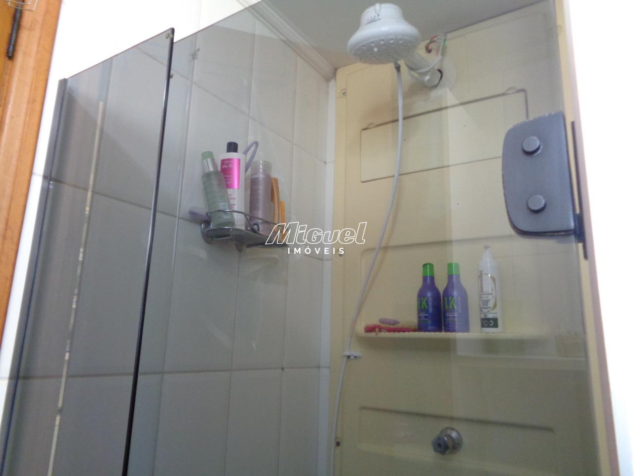 Apartamento, à venda, Paulista - Piracicaba 3 quartos Condomínio Edifício Antuérpia: 