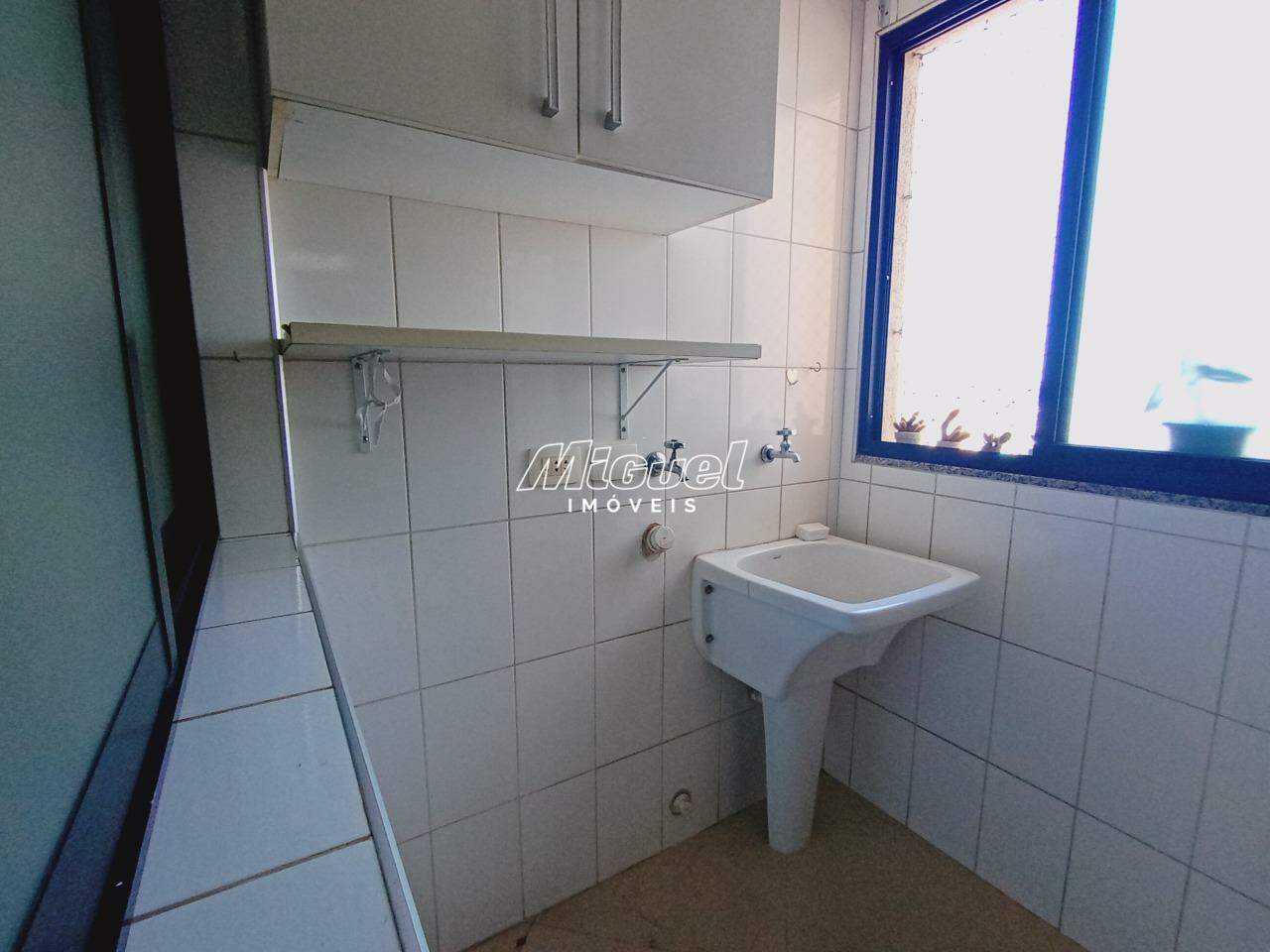 Apartamento, à venda, Paulista - 3 quartos Condomínio Edifício Antuérpia - Piracicaba/SP: