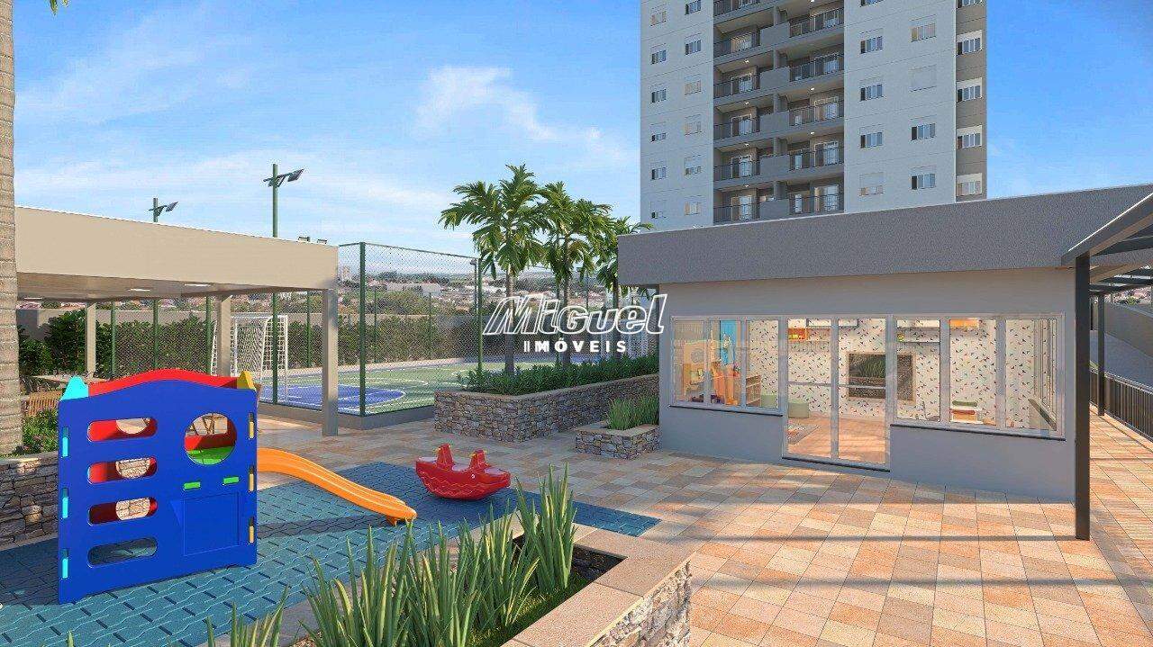 Apartamento à venda no Piracicamirim: 