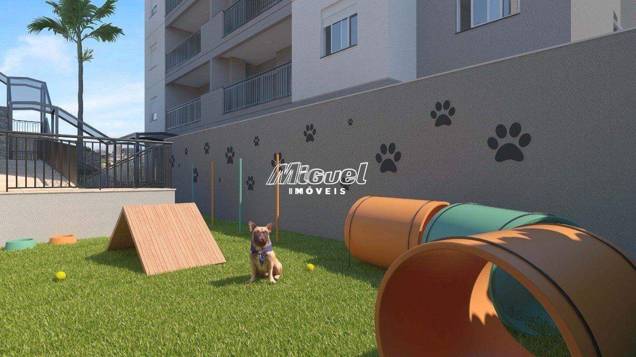 Apartamento à venda no Piracicamirim: 