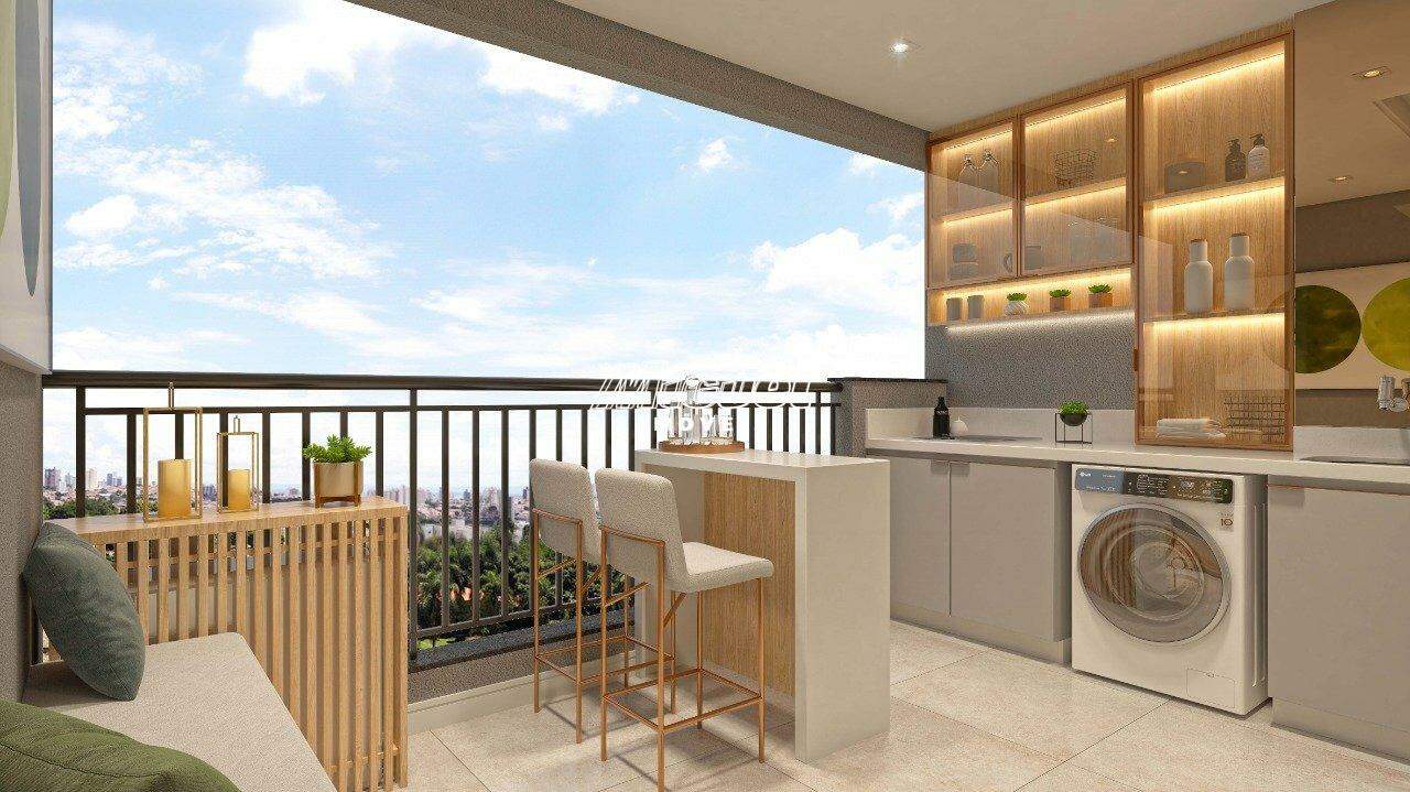 Apartamento à venda no Piracicamirim: 