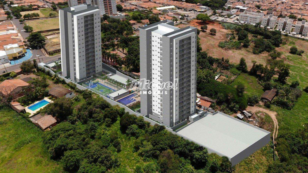Apartamento à venda no Piracicamirim: 
