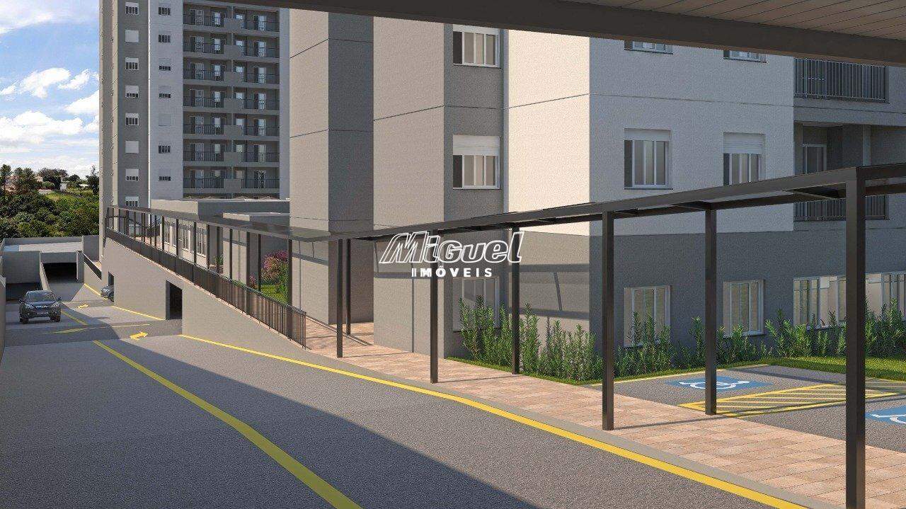Apartamento à venda no Piracicamirim: 