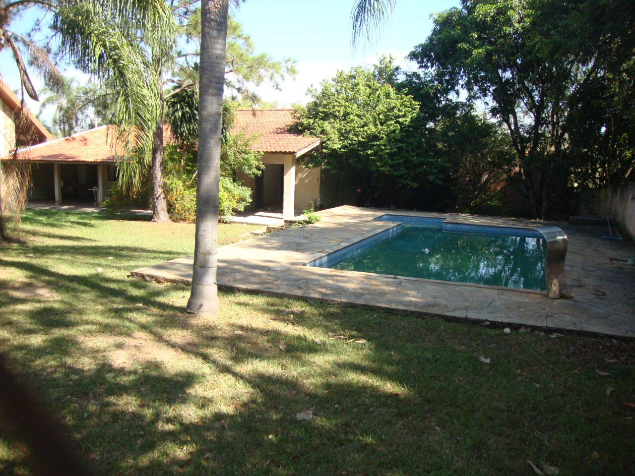 Chácara em Condomínio, à venda, Artemis - 3 quartos Condomínio Colinas do Piracicaba - Piracicaba/SP: 