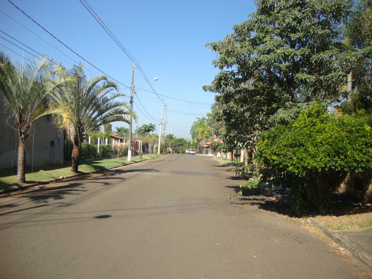 Chácara em Condomínio, à venda, Artemis - 3 quartos Condomínio Colinas do Piracicaba - Piracicaba/SP: 