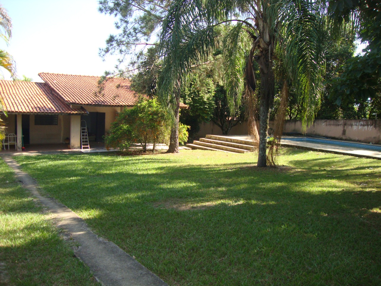 Chácara em Condomínio, à venda, Artemis - 3 quartos Condomínio Colinas do Piracicaba - Piracicaba/SP: 