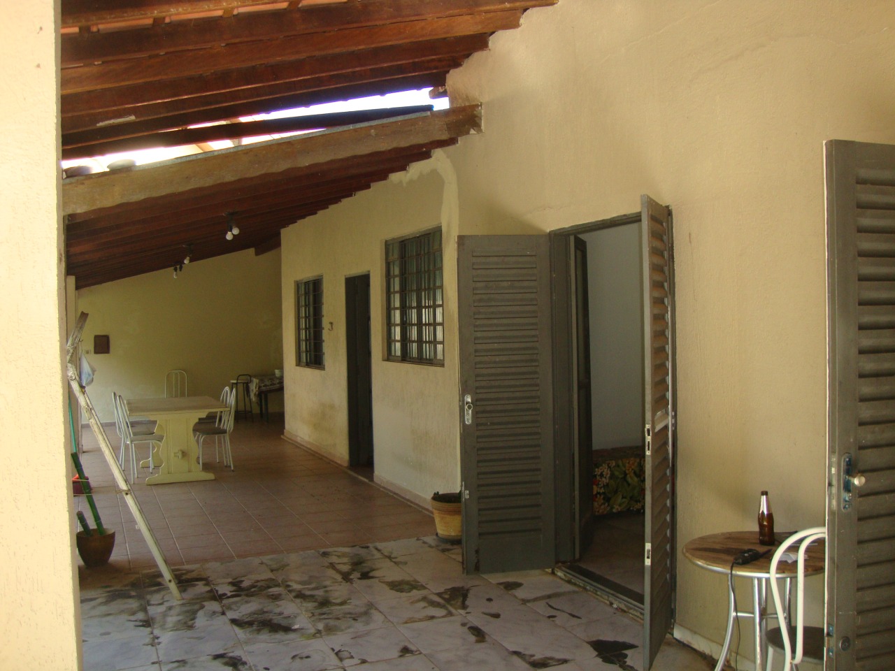 Chácara em Condomínio, à venda, Artemis - 3 quartos Condomínio Colinas do Piracicaba - Piracicaba/SP: 