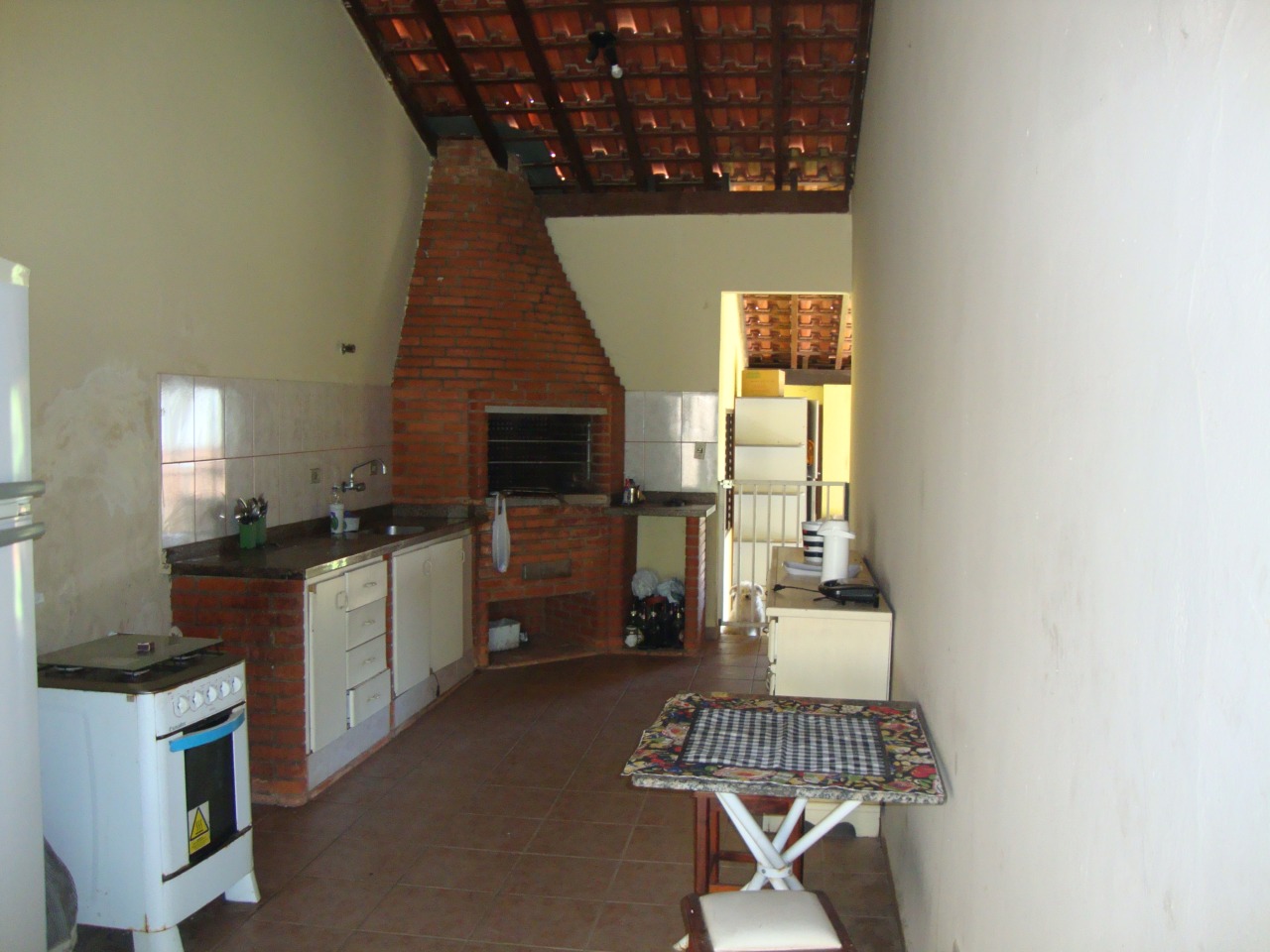 Chácara em Condomínio, à venda, Artemis - 3 quartos Condomínio Colinas do Piracicaba - Piracicaba/SP: 