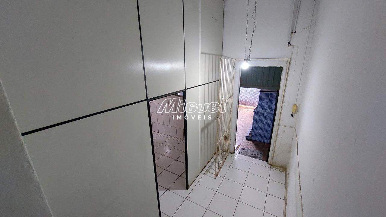 Casa Comercial, para aluguel, Paulicéia - - Piracicaba/SP: