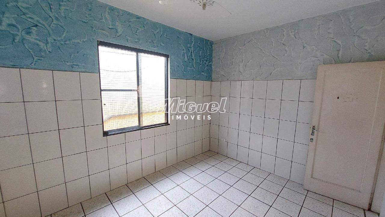 Casa Comercial, para aluguel, Paulicéia - - Piracicaba/SP: