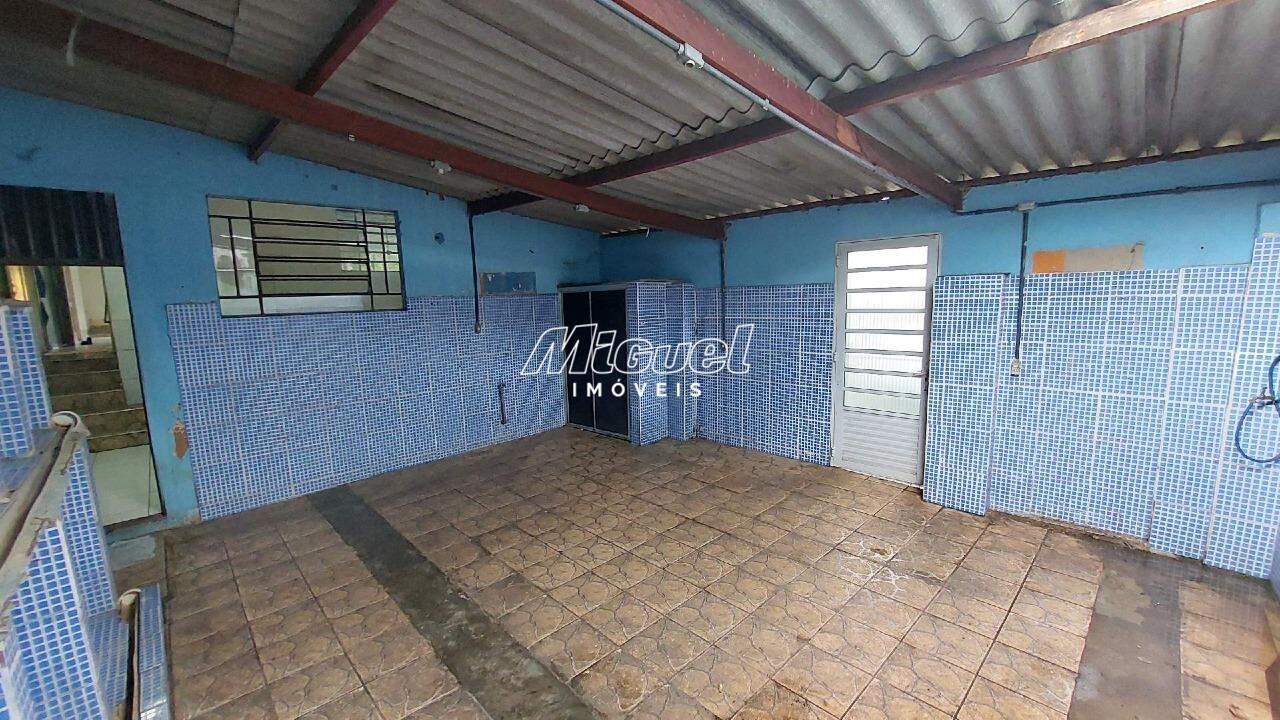 Casa Comercial, para aluguel, Paulicéia - - Piracicaba/SP: